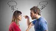 Η πείνα και το πεσμένο ζάχαρο κάνουν κακό στο γάμο