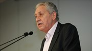 Φ. Κουβέλης: Προφανούς προεκλογικής σκοπιμότητας οι ανακοινώσεις για τους αστέγους
