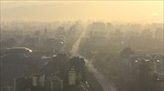 Πώς η ρύπανση στην Κίνα επηρεάζει τον καιρό… στις ΗΠΑ και όχι μόνο
