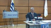 Π. Ψωμιάδης: Στόχος η ενότητα της κεντροδεξιάς