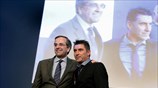 Παρουσίαση του ευρωψηφοδελτίου της Ν.Δ.