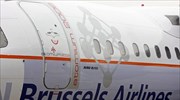 Με τρεις πτήσεις την εβδομάδα επιστρέφει η Brussels Airlines στην Αθήνα