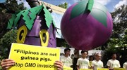 Αυξάνονται παγκοσμίως οι δολοφονίες περιβαλλοντικών ακτιβιστών