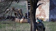Ουκρανικές δυνάμεις ανακατέλαβαν στρατιωτικό αεροδρόμιο στην πόλη Κράματορσκ