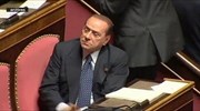 Ιταλία: Τι λένε οι τρόφιμοι του ιδρύματος όπου θα προσφέρει υπηρεσίες ο Μπερλουσκόνι