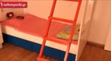 Άνοιξε τις πόρτες της η «Κοινωνική Κατοικία» του δήμου Αθηναίων