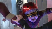 Ένας Iron Man αλλιώτικος από τους άλλους