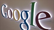 Google: Αύξηση εσόδων κατά 19% στο α’ τρίμηνο