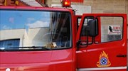 Με 357 νέα οχήματα ενισχύεται το Πυροσβεστικό Σώμα