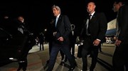 Γενεύη: Τετραμερής διάσκεψη για την κρίση στην Ουκρανία