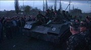 Το Κίεβο χάνει τη μάχη του Ντόνετσκ