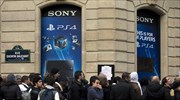 Η Sony έφτασε τις 7 εκατ. πωλήσεις PlayStation 4