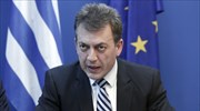 Γ. Βρούτσης: Βάλαμε τέλος στις «μαϊμού» συντάξεις