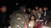 Ουκρανία: Θερμό επεισόδιο με νεκρούς στην Μαριούπολη