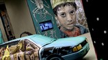 Eκθεση-καταγραφή της ελληνικής graffiti & street art σκηνής