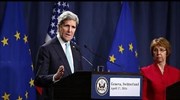 Γενεύη: Σχέδιο απεμπλοκής στην Ουκρανία