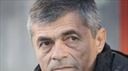 Ολυμπιακός Βόλου: Παρελθόν ο Κοκότοβιτς