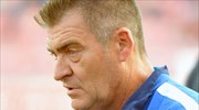 Football League: Παντελής αντί Κοκότοβιτς στον Ολυμπιακό Βόλου
