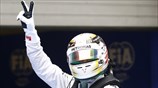 Formula 1: 34η pole position στην καριέρα του ο Λιούις Χάμιλτον