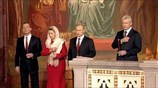 Την Ανάσταση του Θεανθρώπου γιορτάζουν οι Χριστιανοί