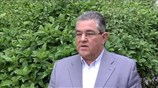 Πασχαλινή δήλωση του Δ. Κουτσούμπα