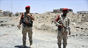 Συνολικά 55 μέλη της Αλ Κάιντα σκοτώθηκαν σε αεροπορική επιδρομή στην Υεμένη
