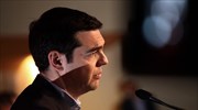 Σε Ρέθυμνο και Χανιά σήμερα ο Αλ. Τσίπρας