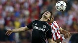 Champions League: Ατλέτικο Μαδρίτης-Τσέλσι 0-0