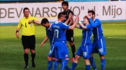 Πρωταθλήτρια με... ρεκόρ η Ντιναμό Ζάγκρεμπ