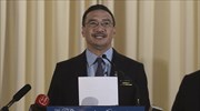 Μαλαισία: «Πράσινο» για διεθνή επιτροπή διερεύνησης για το Boeing