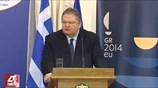 Ο Ευ. Βενιζέλος για το πρωτογενές πλεόνασμα