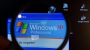 Η Κίνα επιμένει με Windows XP