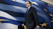 Αντ. Σαμαράς: Πιστοποιείται η μεγάλη στροφή της ελληνικής οικονομίας