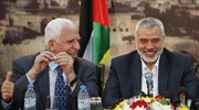 Απογοήτευση ΗΠΑ για τη συμφωνία Φατάχ – Χαμάς