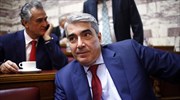 Σ. Κεδίκογλου: Ο Αλ. Τσίπρας παραληρεί