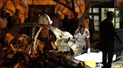 Αιματηρή βομβιστική επίθεση στο Ναϊρόμπι
