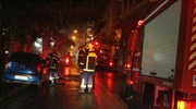 Θεσσαλονίκη: Νεκρός 74χρονος από πτώση σε πηγάδι