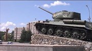 Υπερδνειστερία: Στα χνάρια της Κριμαίας;