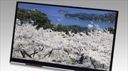 Έρχονται τα tablets με οθόνη 4K