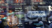 Apple και Facebook ανεβάζουν τα αμερικανικά παράγωγα
