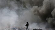 Πολιορκία του Σλαβιάνσκ από τον ουκρανικό στρατό