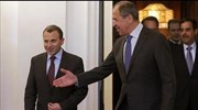Ρωσία: Καλεί το Κίεβο να λάβει μέτρα