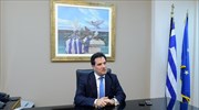Αδ. Γεωργιάδης: Ο κ. Παπανδρέου σε λίγο θα πουλά αντιμνημόνιο σαν τον κ. Καμμένο