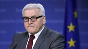 Κοινή επίσκεψη ΗΠΑ, Ε.Ε., Ρωσίας στην Ουκρανία προτείνει ο Γερμανός ΥΠΕΞ