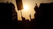 Ξεπερνούν τις 20.000 οι συγκεντρώσεις - κινητοποιήσεις τα χρόνια του Μνημονίου