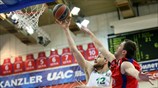 Ευρωλίγκα: ΤΣΣΚΑ - Παναθηναίκός 74-44