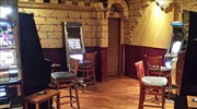 Συνελήφθησαν τέσσερα άτομα για παράνομα τυχερά παιχνίδια στο Αιγάλεω