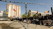 Ουκρανία: Θρίλερ με τους υπό ομηρία διεθνείς παρατηρητές