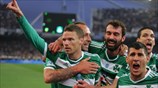 Ο Παναθηναϊκός κατέκτησε το Κύπελλο