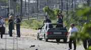 Ρωσία: Αιματηρή συμπλοκή στο Νταγκεστάν